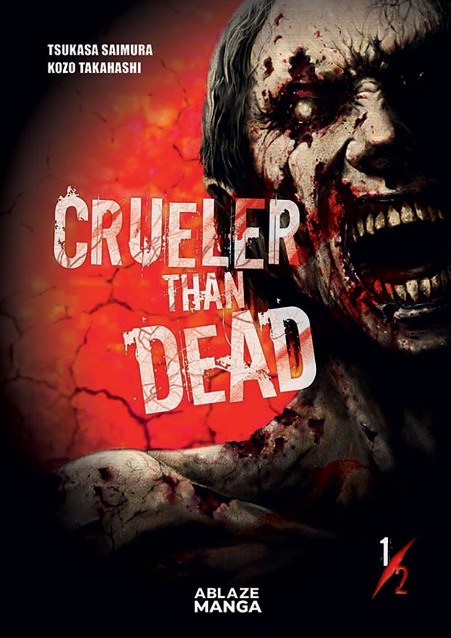 Crueler-Than-Dead