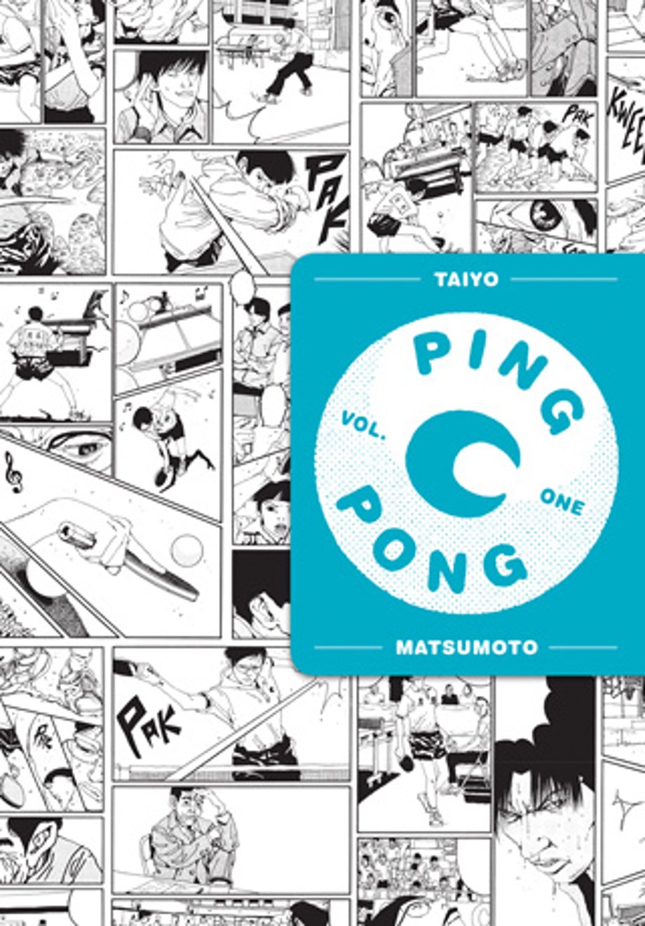 ping