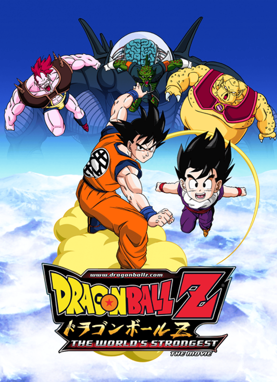 Worlds-Strongest