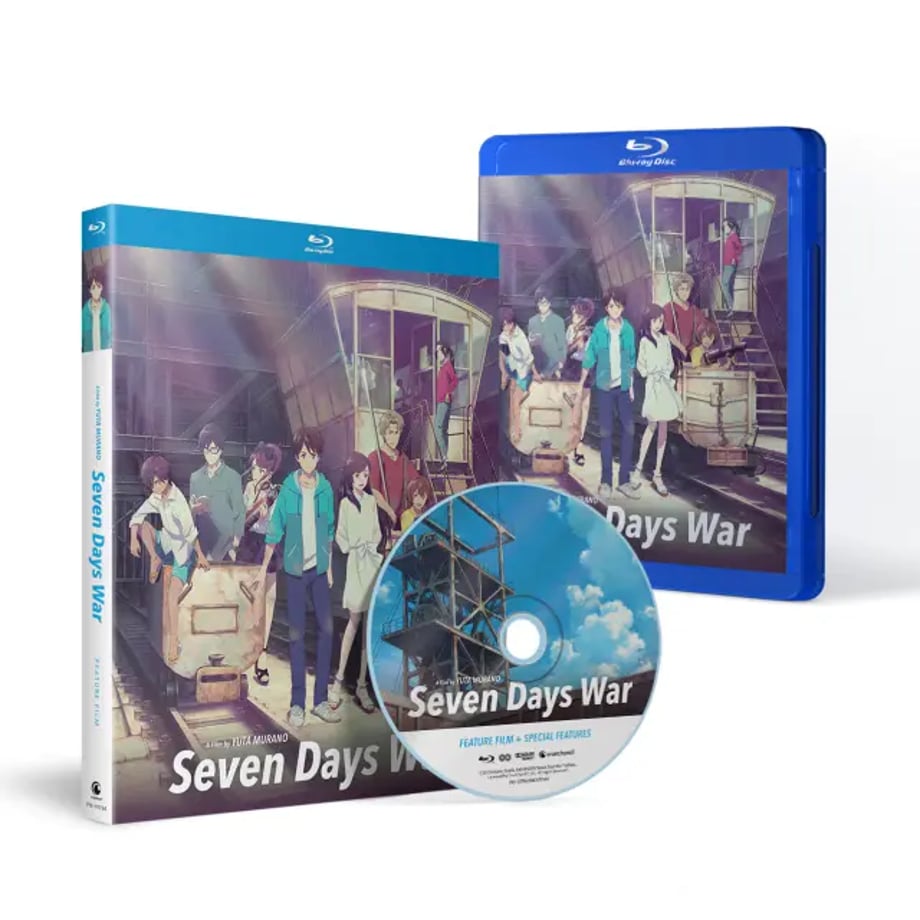 Seven-Days