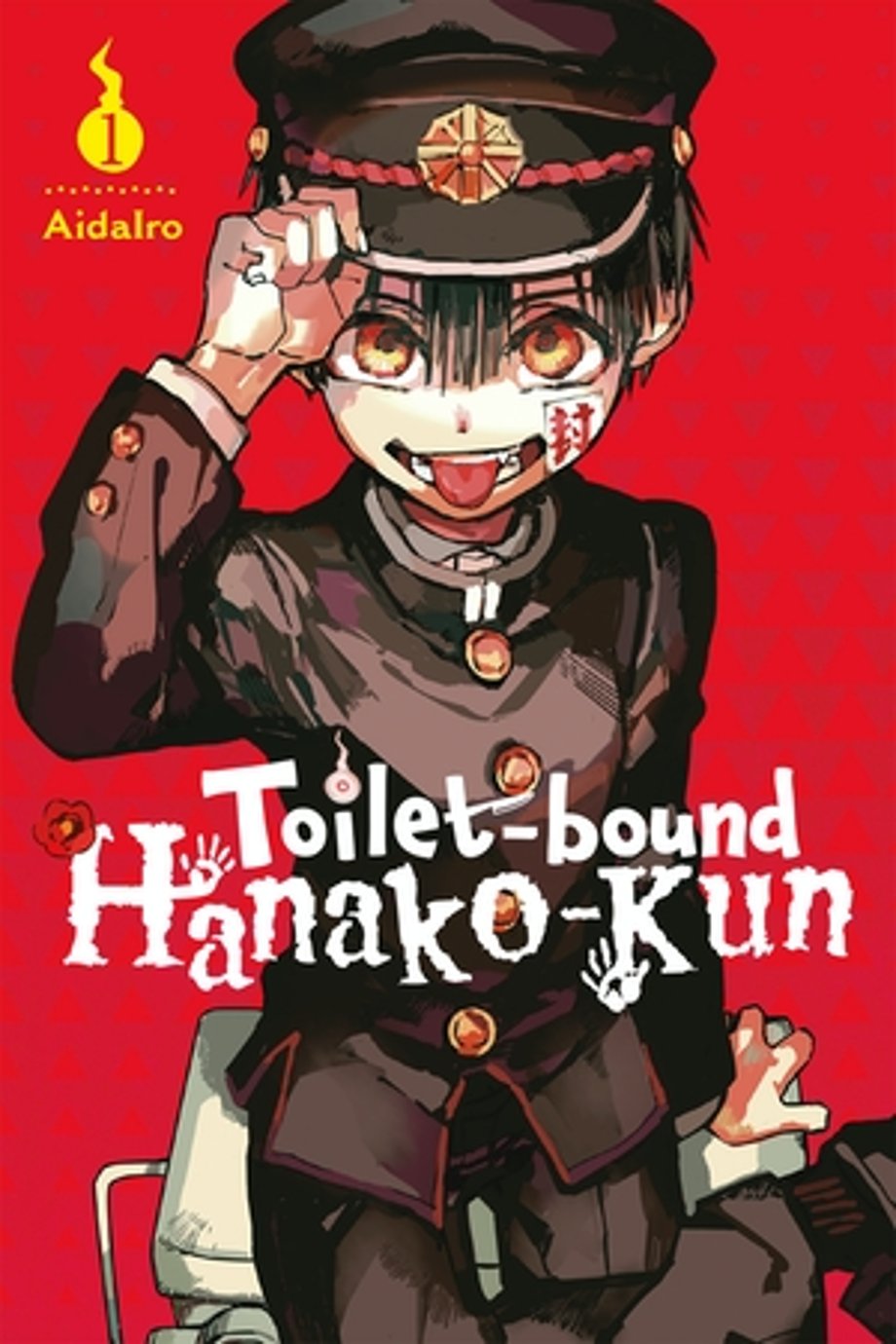toiler