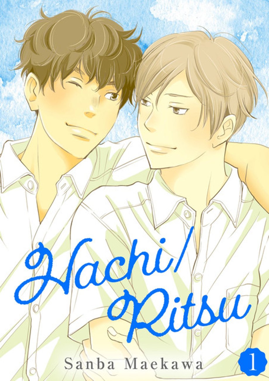 Hachi-Ritsu