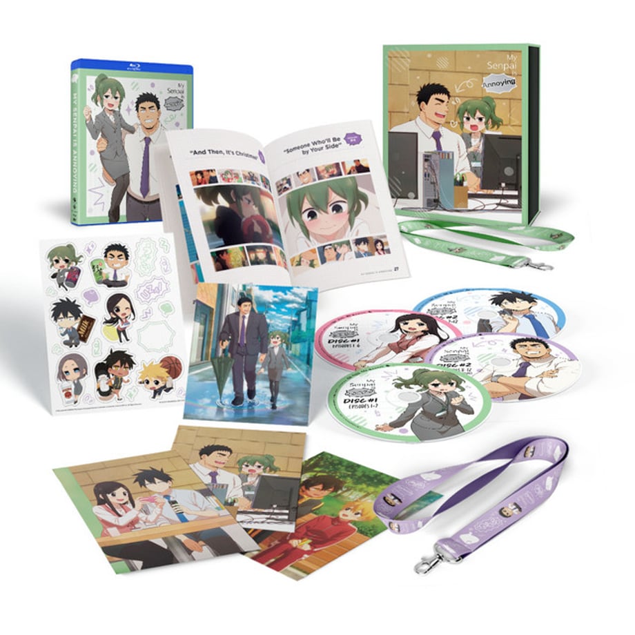 My-Senpaiis-Annoying-LE-Spread