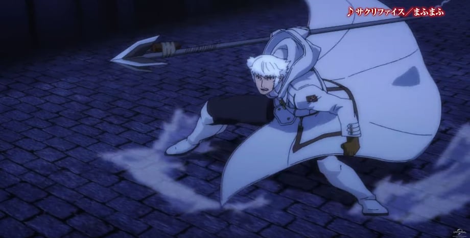 TO THE ABANDONED SACRED BEASTS TV Anime Releases New Preview Ahead Of July Premiere