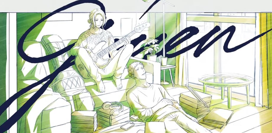 Studio Lerche's GIVEN TV Anime Announces Sequel Film In Final Episode