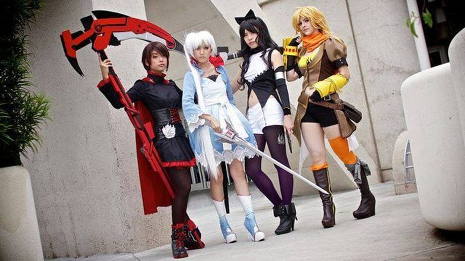 Image result for sakura-con