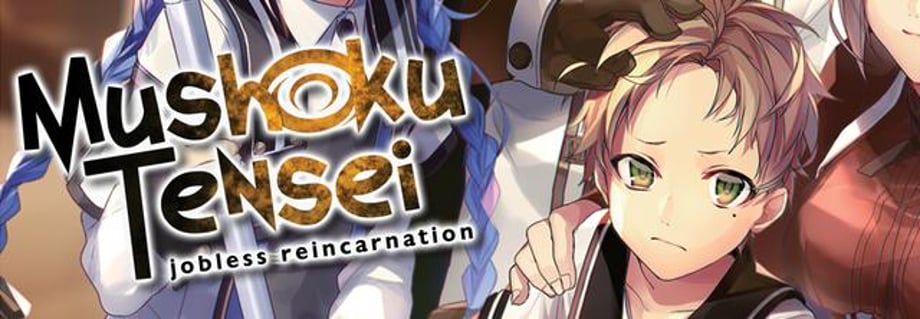 First MUSHOKU TENSEI: ISEKAI ITARA HONKI DASU Anime Trailer Already Has Fans Buzzing