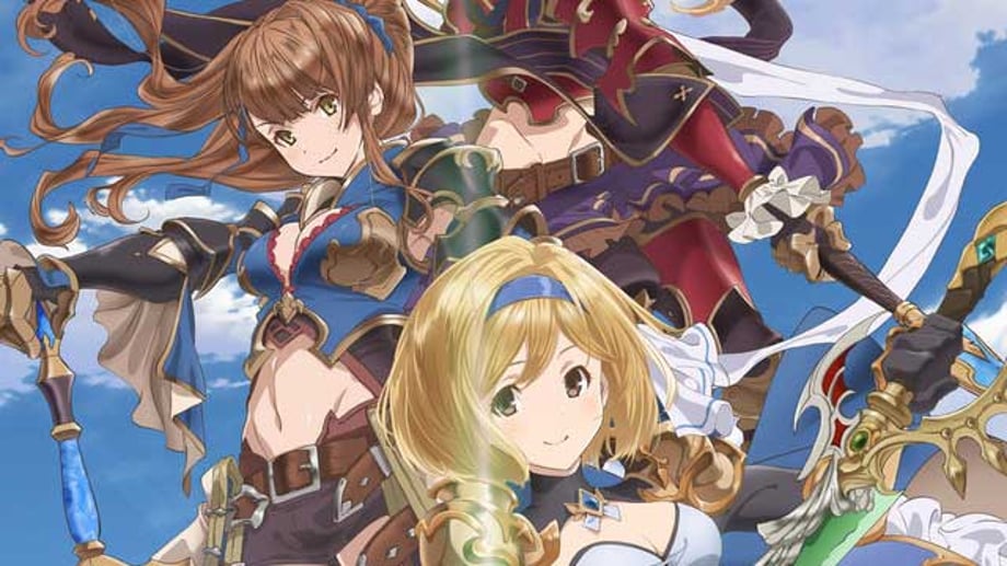 GRANBLUE FANTASY: THE ANIMATION's Special Episode Visual Art And Broadcasting Details Revealed