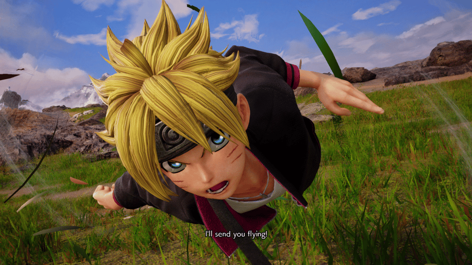 JUMPFORCEBORUTOPic1