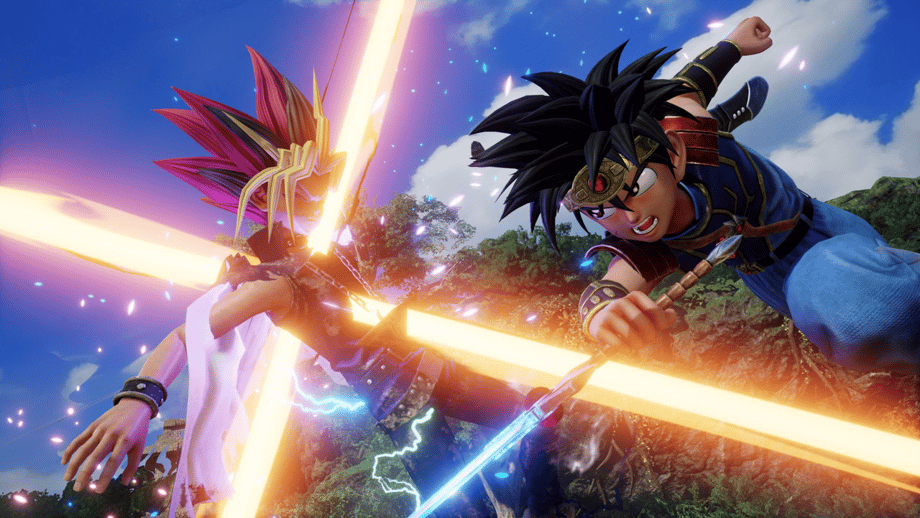 JUMPFORCEDaiPic8
