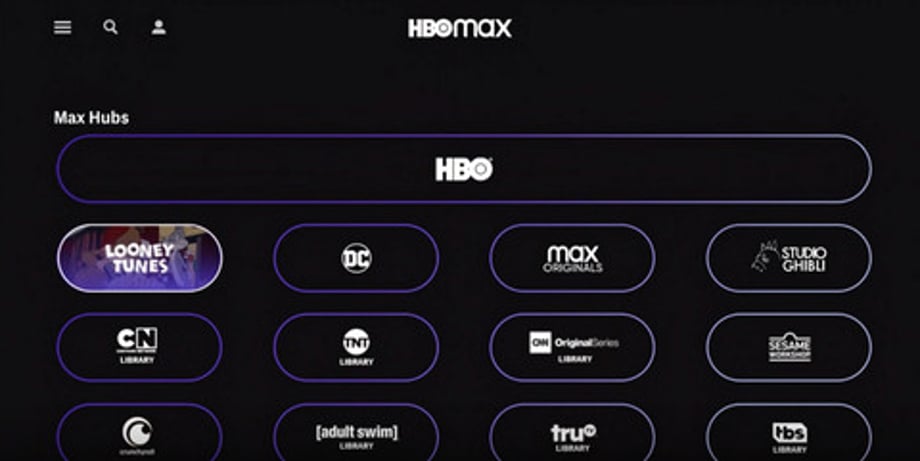 HBO Max Presentation Says Streaming Service Will Have Anime "Curated" By Crunchyroll