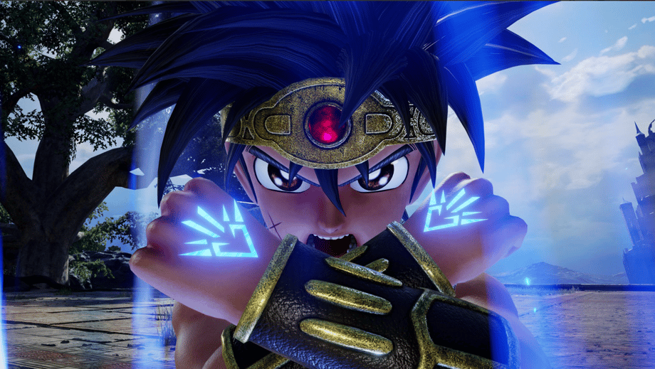 JUMPFORCEDaiPic7