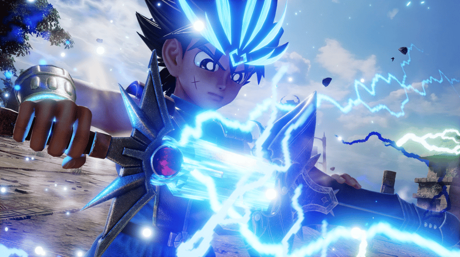 JUMPFORCEDaiPic1