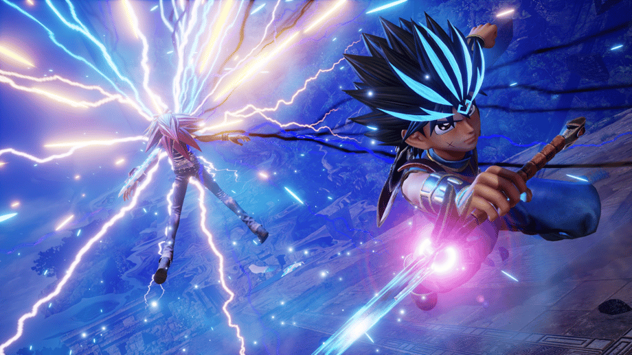 JUMPFORCEDaiPic2