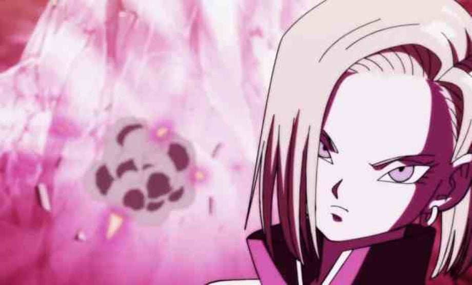 Image result for ribrianne vs 18