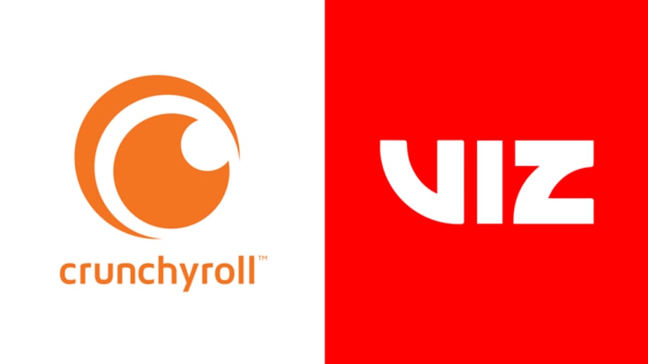 VIZ And Crunchyroll Announce New North American Distribution Deal