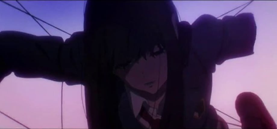 New BOOGIEPOP PHANTOM Anime From Madhouse Announced For 2018