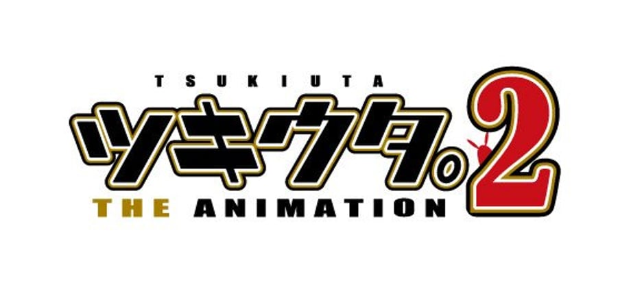 TSUKIUTA. THE ANIMATION Has Announced Its Second Season