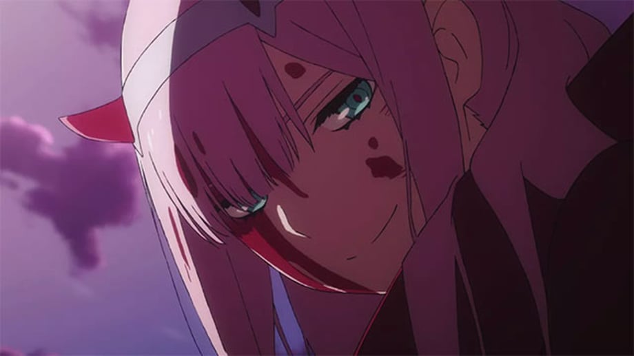 Waifu Wednesday: DARLING IN THE FRANXX 20 Reasons Why Zero-Two Tops Them All