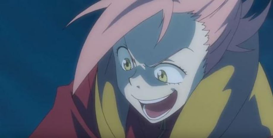 FLCL PROGRESSIVE's Third Behind-The-Scenes Look Examines The All-Star Voice Cast