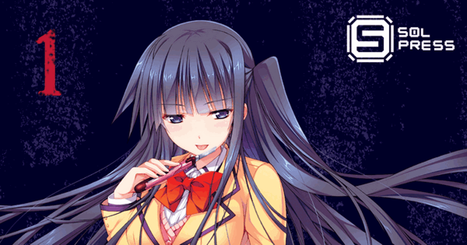 HAREM ROYALE -WHEN THE GAME ENDS- Manga Finalizes Publication