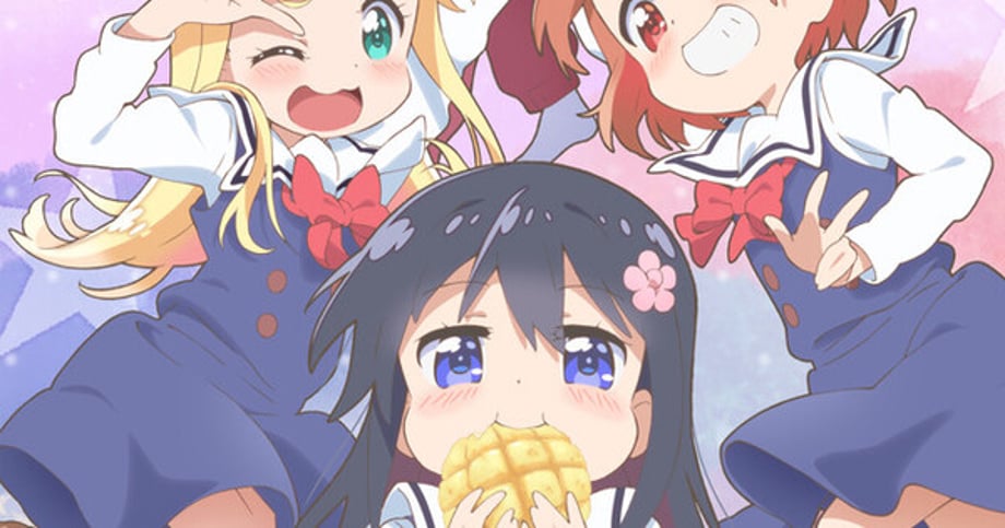 WATASHI NI TENSHI GA MAIORITA! Anime Reveals Main Cast