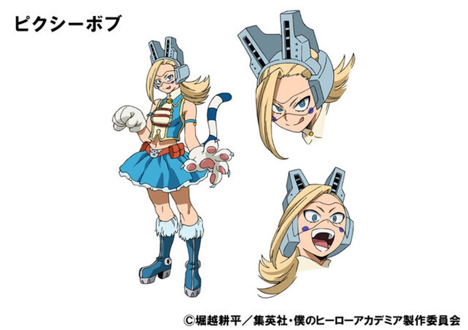 Character 4