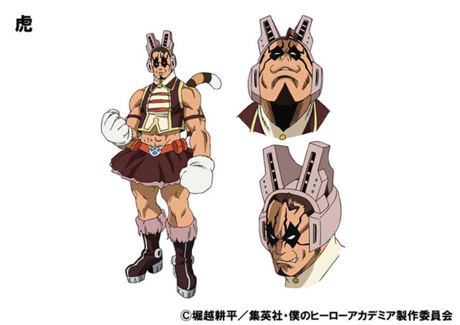 Character 3
