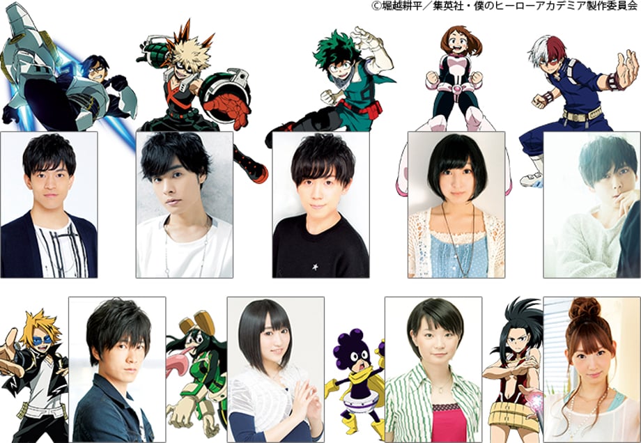 1-A Cast
