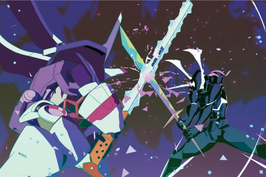 GKids Brings PROMARE Back To U.S. Theaters This April For Two-Night Run