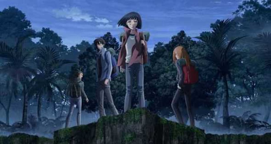 7SEEDS Anime Series Has Revealed Its Staff And Cast