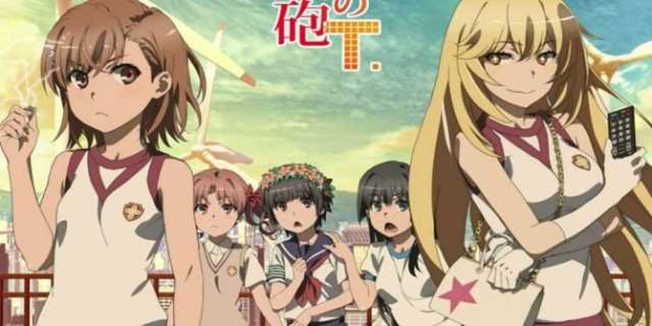 A CERTAIN SCIENTIFIC RAILGUN's 3rd Season Will Consist Of 25 Episodes And 2 Additional Anime
