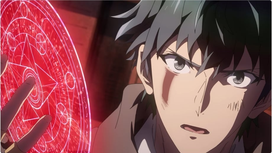 A Returner's Magic Season 2 Drops New Trailer Before It Arrives Next Month