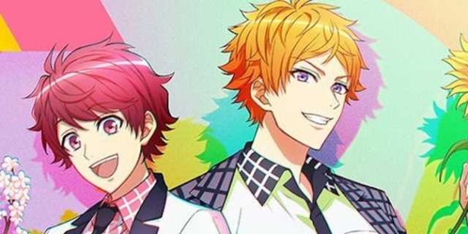 A3! SEASON SUMMER: Upcoming Anime Releases New Promo Video