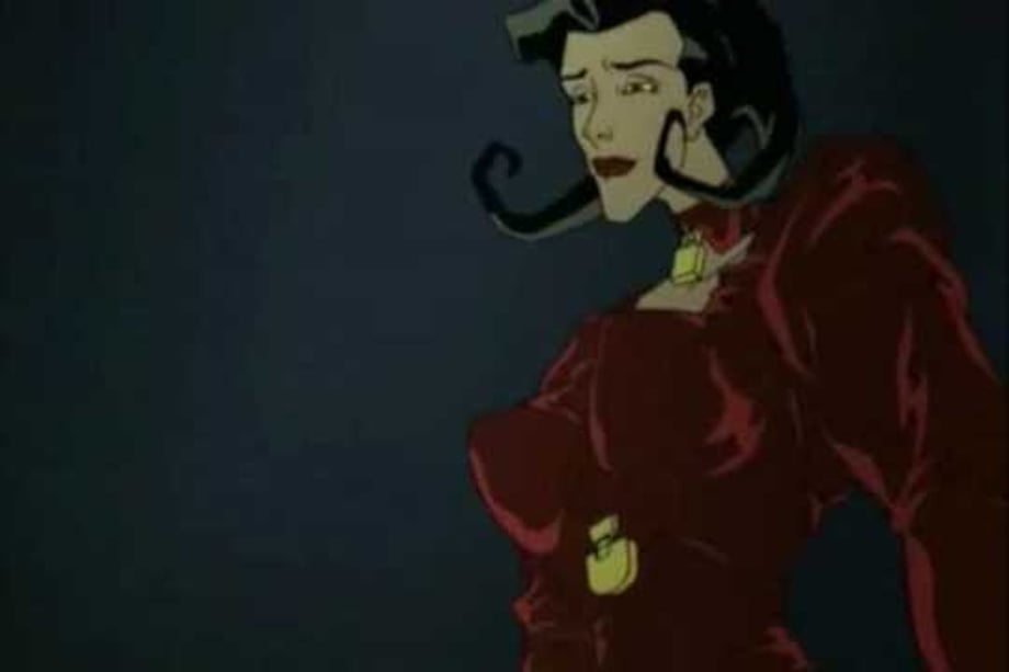 AEON FLUX TV Series Is a Go At MTV But Will It Be Worth the Wait?