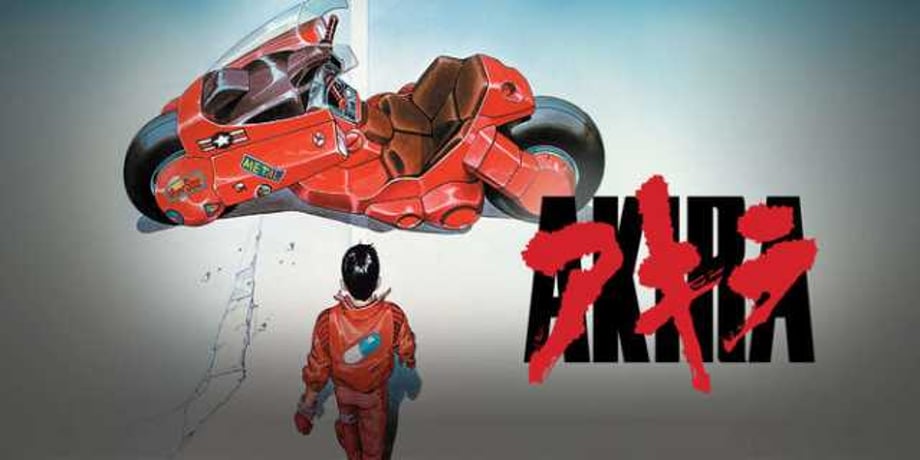 AKIRA Will Be Streaming On Crunchyroll Thanks To FUNimation
