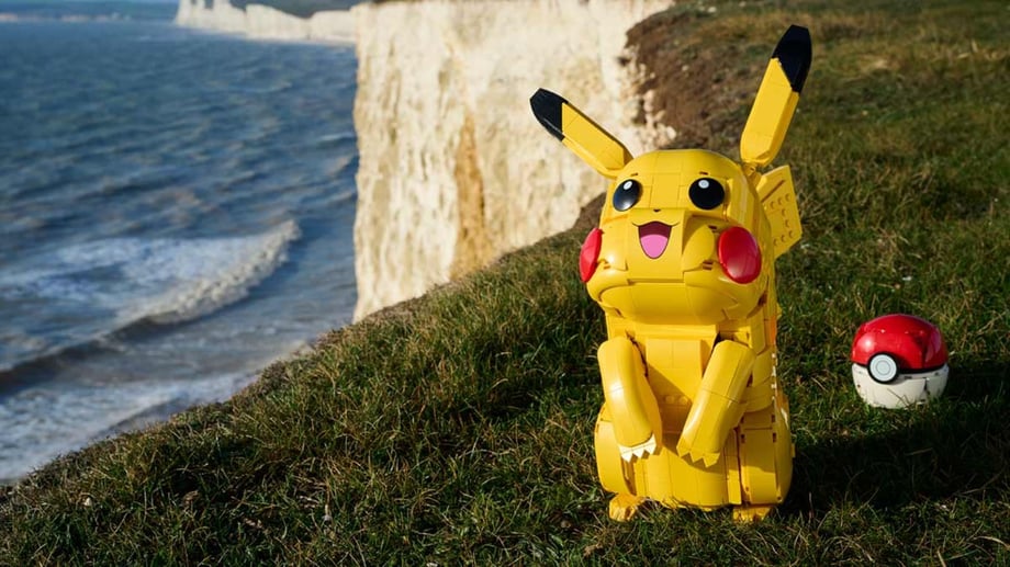 All LEGO POKEMON Scavenger Hunt Codes Found So Far