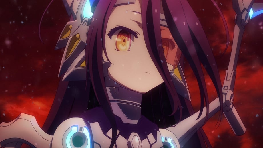 Amazon Removes NO GAME NO LIFE, VINLAND SAGA & BANANA FISH AI Dubs After Intense Industry Anger