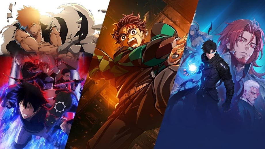 Anime Expo 2026: Every Major Announcement Worth Knowing, From SOLO LEVELING To EDGERUNNERS