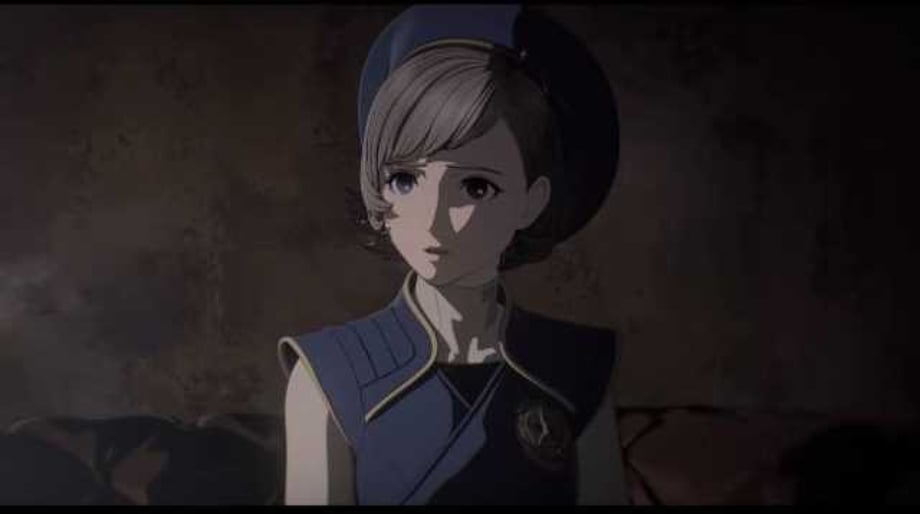 ANIMEJAPAN 2019: Studio Polygon Picture's HUMAN LOST Anime Film Announced With First Teaser Trailer
