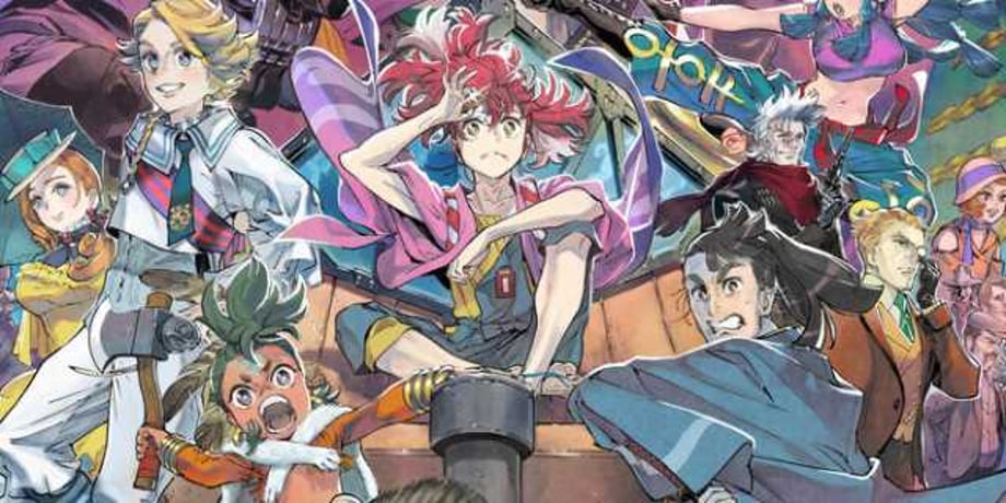 APPARE-RANMAN!: The Series Has Delayed Its Fourth Episode Due TO The COVID-19 Pandemic