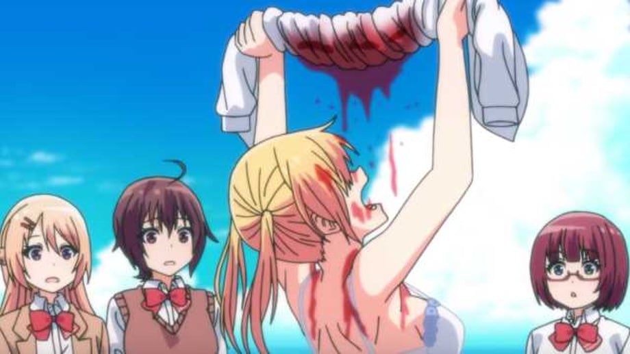 ARE YOU LOST? Manga Series To Receive Anime Adaptation From Studio