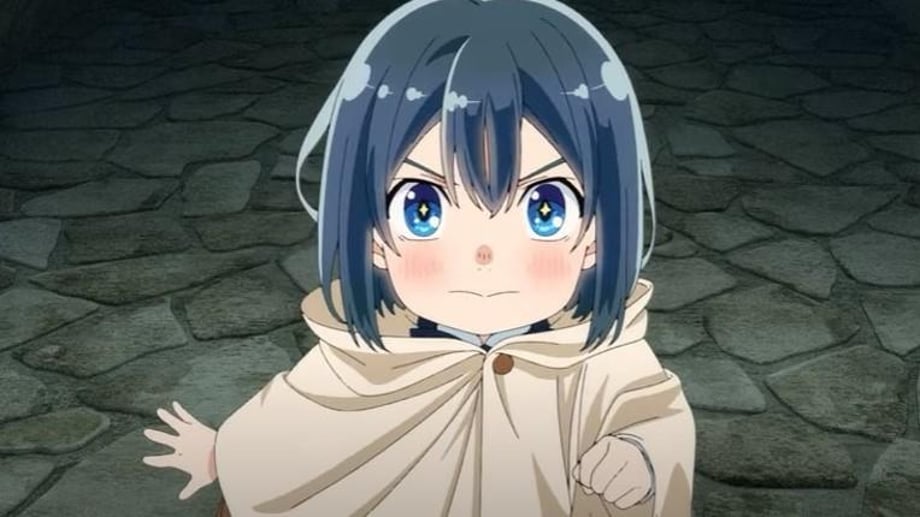 AS A REINCARNATED ARISTOCRAT, I'LL USE MY APPRAISAL SKILL TO RISE IN THE WORLD Reveals TV Anime Adaptation