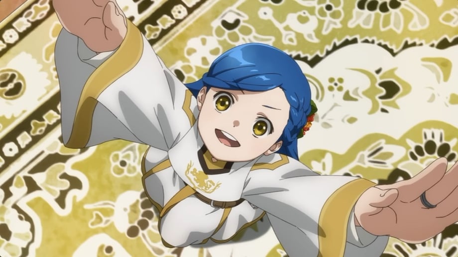 Ascendance Of A Bookworm Part 4 Is Now In Production At WIT Studio