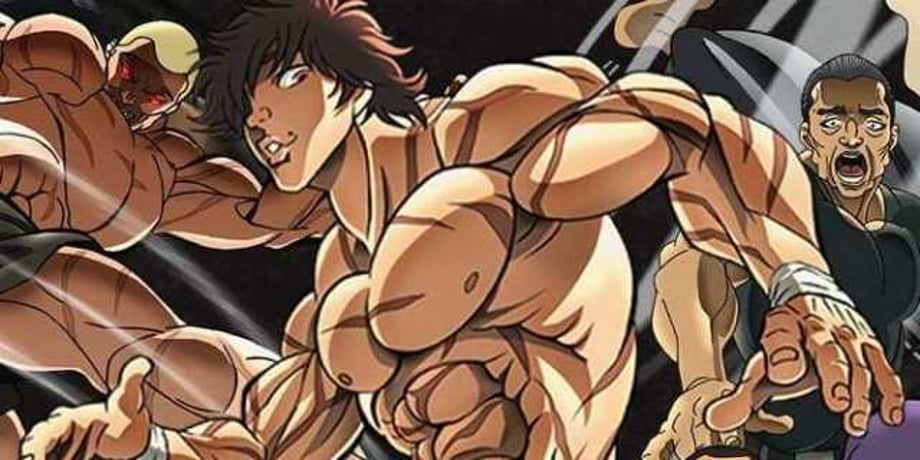 BAKI: Opening Theme Video And Song Streamed For Second Season