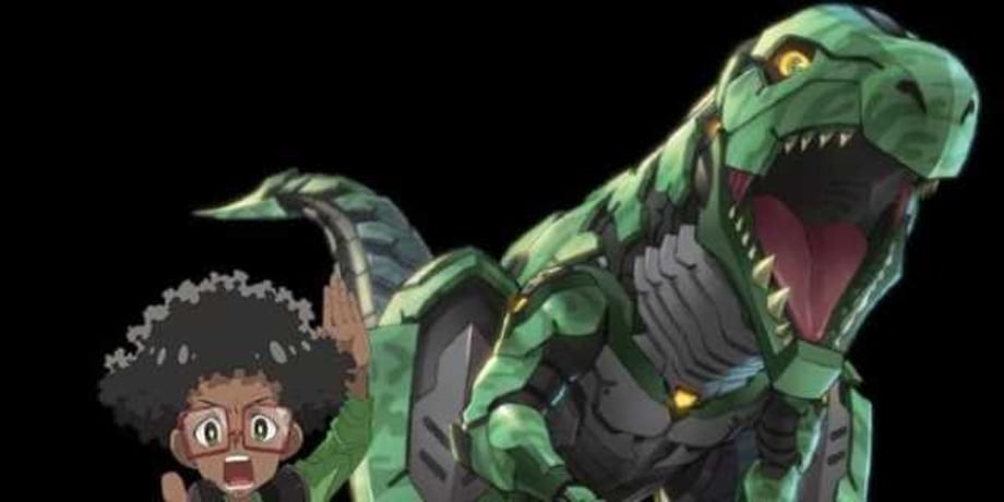 BAKUGAN ARMORED ALLIANCE: Voice Actor Confirms English Dub Is Still In Production