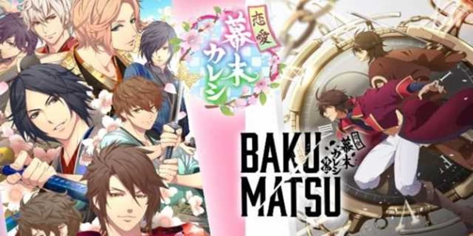 BAKUMATSU: New Series Reveals Episode Number listing!