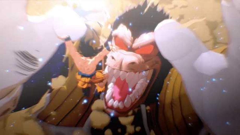 Bandai Namco Releases Action-Packed Gameplay Trailer For DRAGON BALL Z: KAKAROT