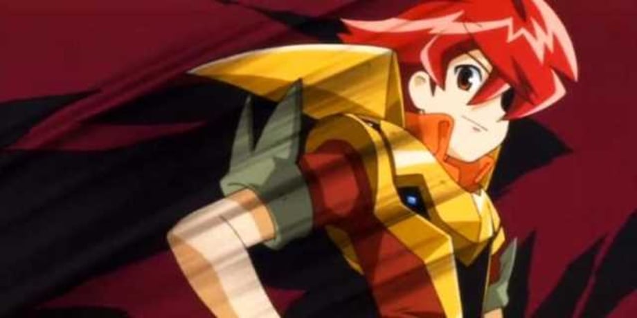 BATTLE SPIRITS: Anime Series Gets 3 New Anime In 2019
