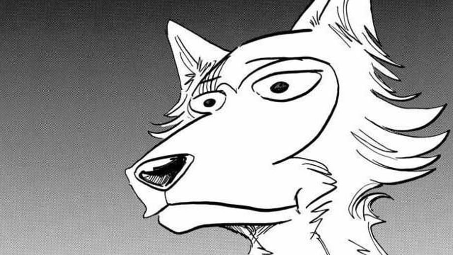 BEASTARS: Hit Manga Is Officially Headed Towards Its Climax